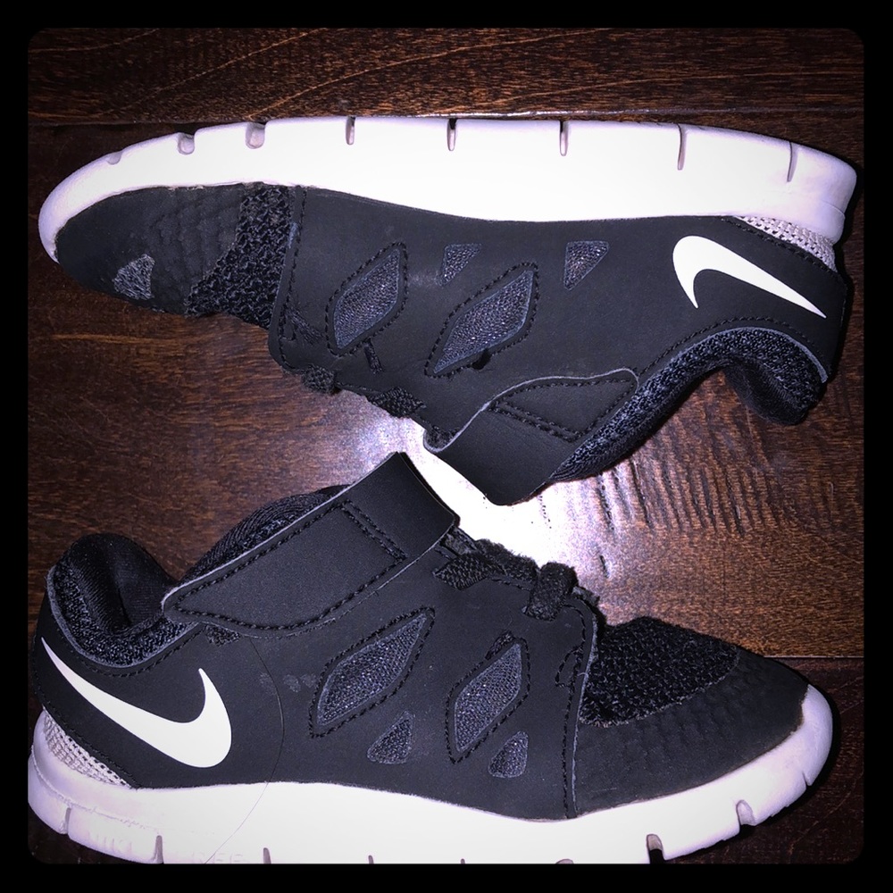 Toddler Nike Free 5.0 Shoes